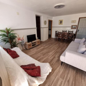 Casa Jean, Manilva
